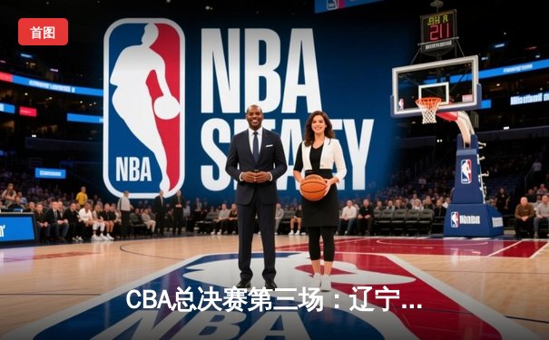 CBA总决赛第三场：辽宁逆转广东夺赛点 赵继伟关键三分定乾坤