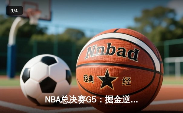 NBA总决赛G5：掘金逆转热火夺赛点，约基奇三双统治攻防 - 3
