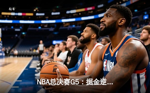 NBA总决赛G5：掘金逆转热火夺赛点，约基奇三双统治攻防 - 4